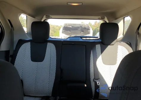 2015 Chevrolet Equinox Ls from USA, damaged, VIN 2GNFLEEK7F6283836